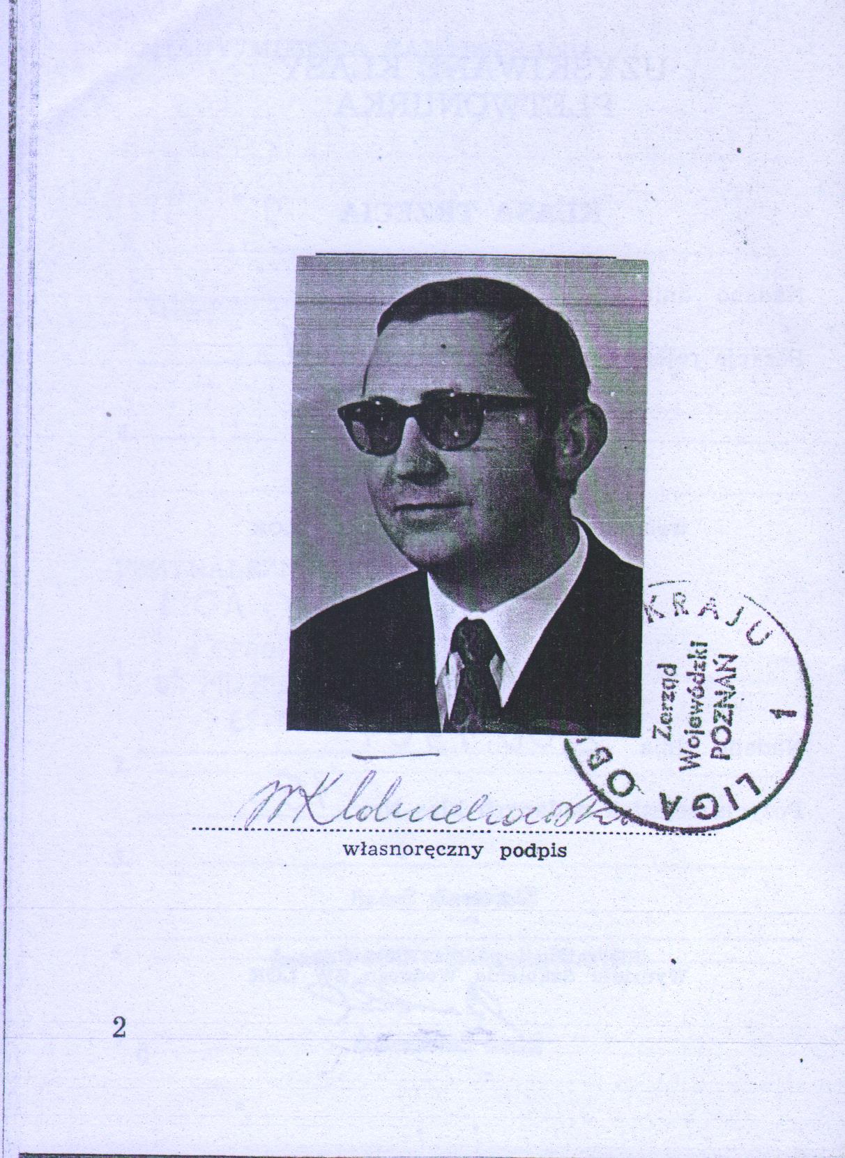 Waldemar Kobuchowski